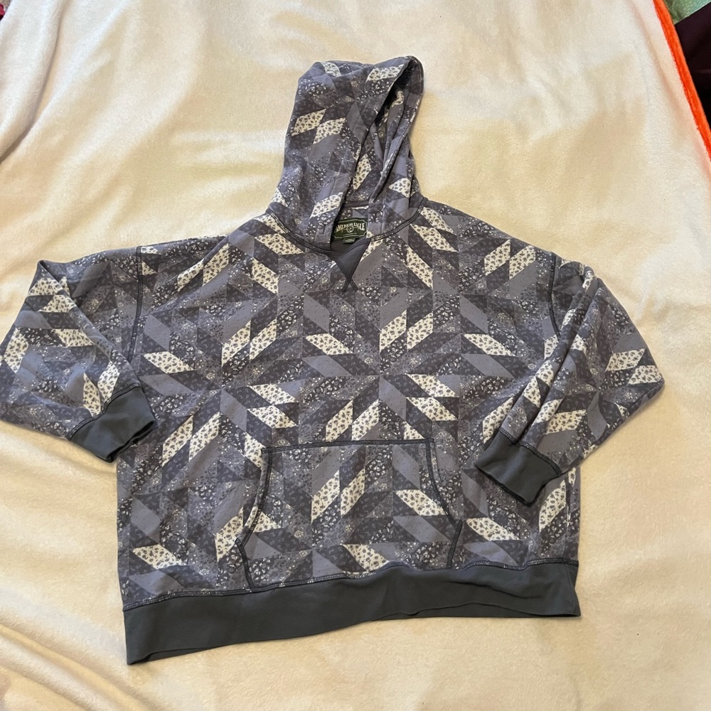 American Eagle Hoodie